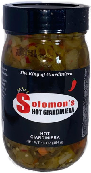 Giardiniera