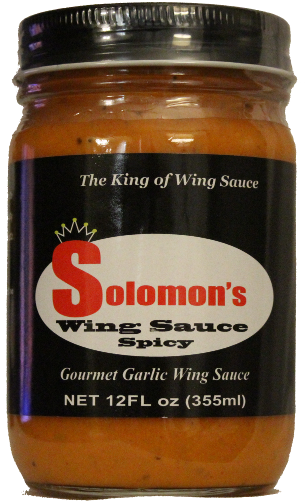 Wing Sauce